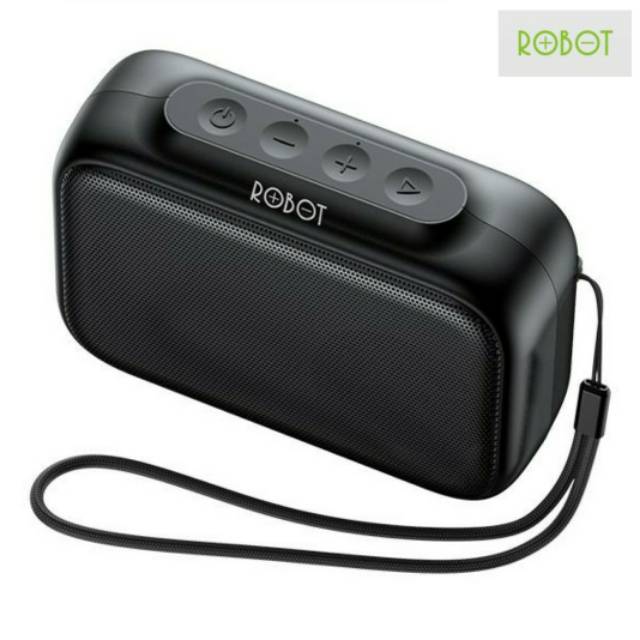 Speaker Bluetooth Portable Robot BT Speaker