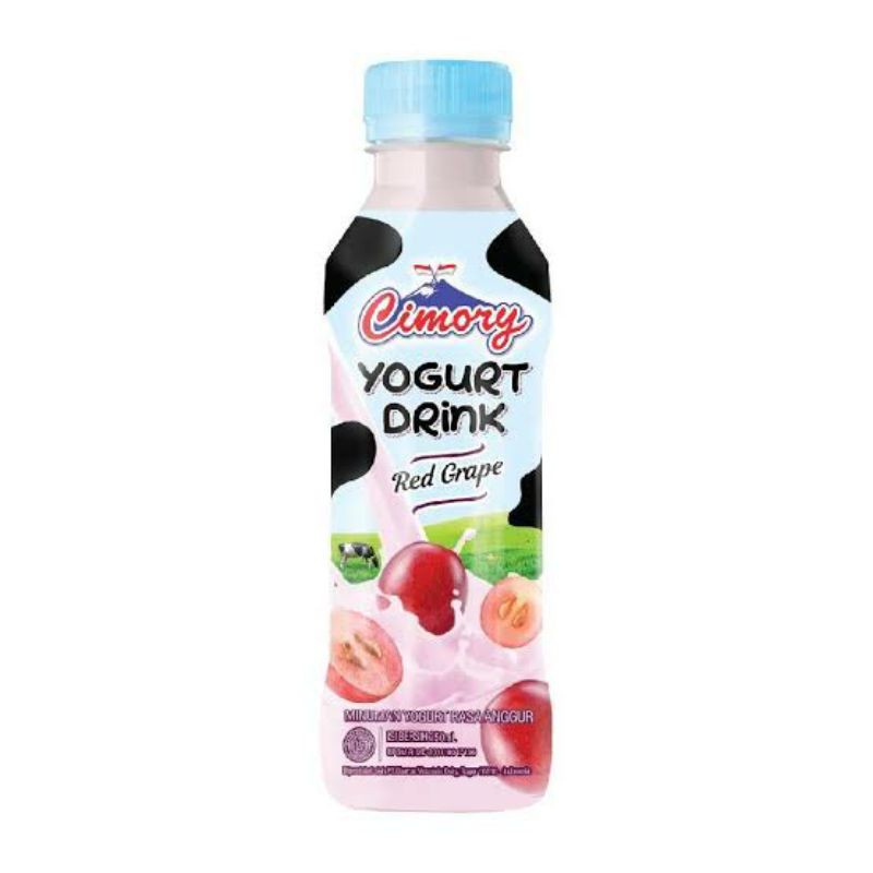 

Cimory Yogourt 250 ml