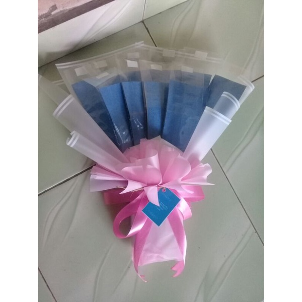 

BUKET UANG KOSONG 10 LEMBAR