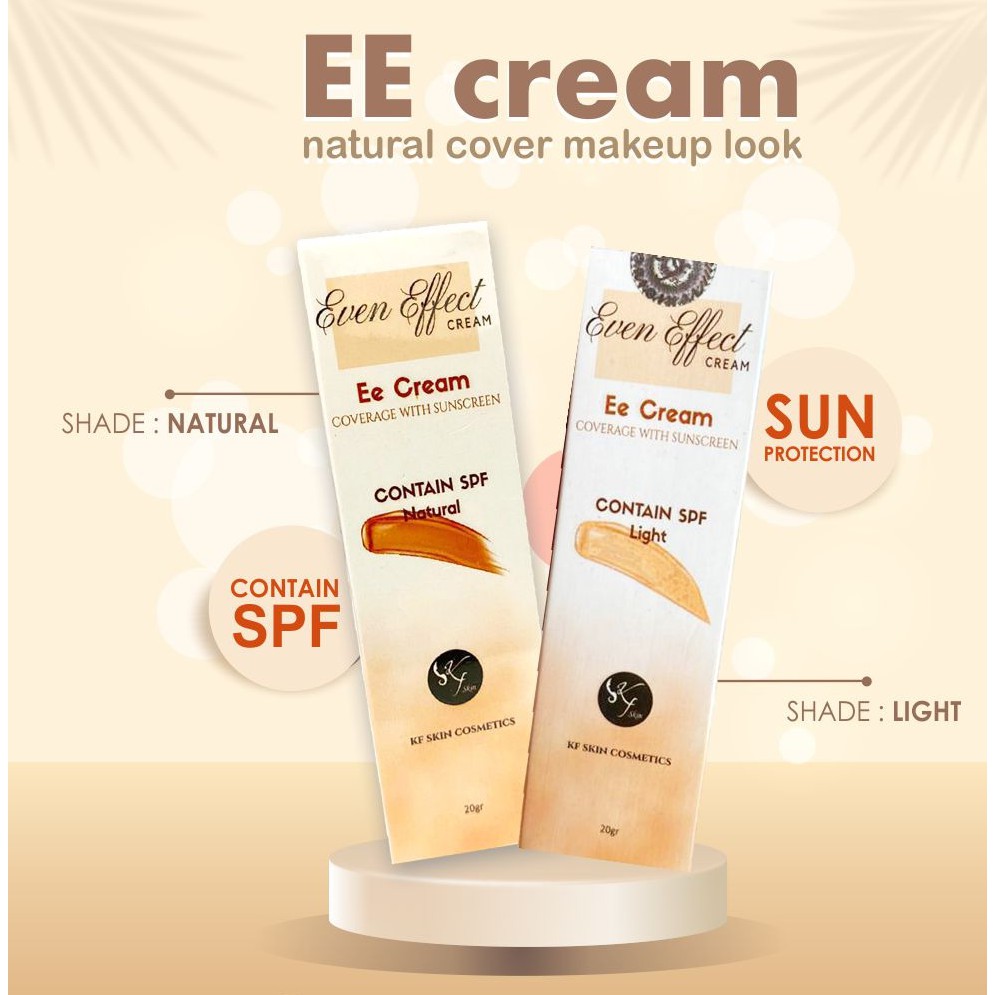 EE Cream KF Skin