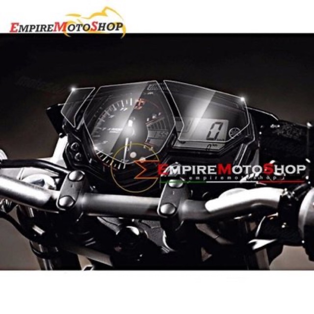 Anti Gores Speedometer Yamaha R25 MT25