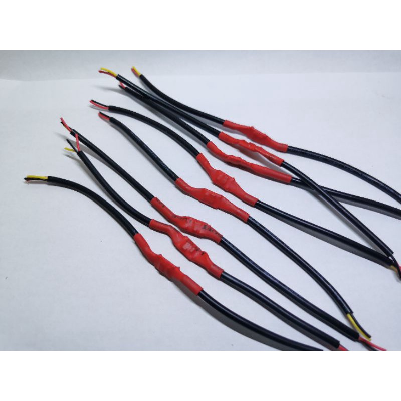 Modul Lampu kedip 2 mode tinggal pasang