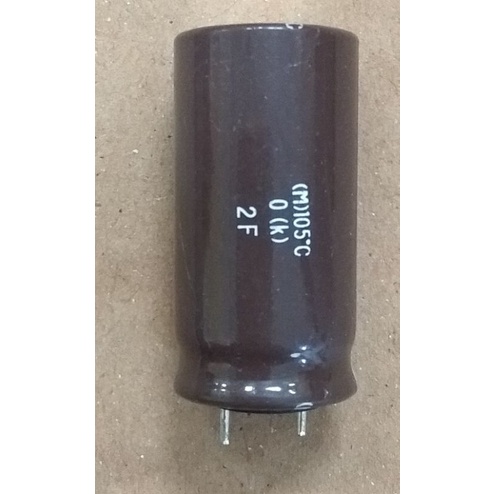 elco 25v/3300uf