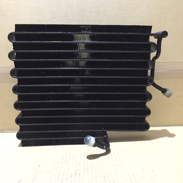 CONDENSER STARLET LAMA R12 KONDENSER AC CONDENSOR MOBIL