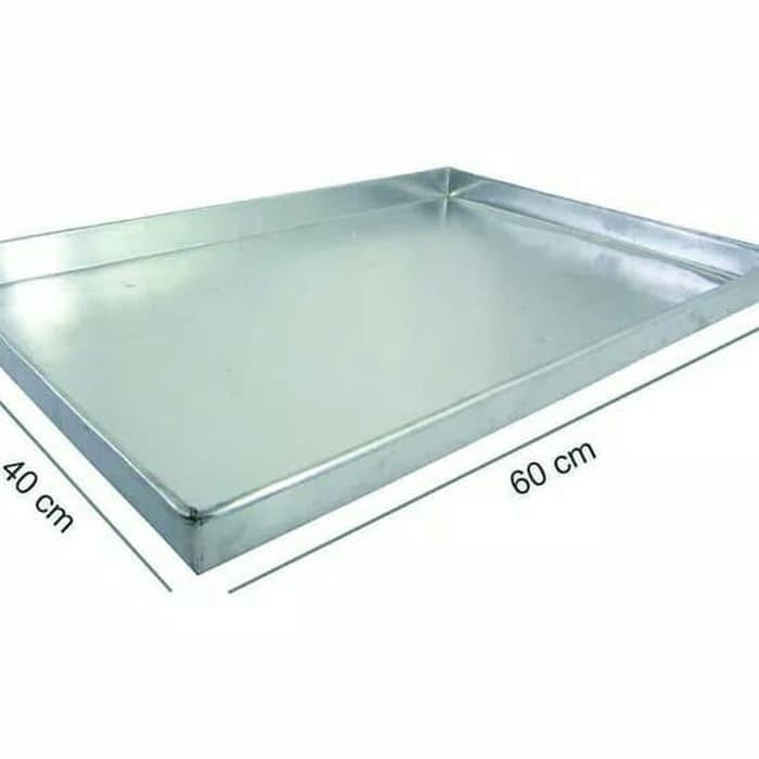loyang oven 60x40 / loyang kue 60cmx40cm
