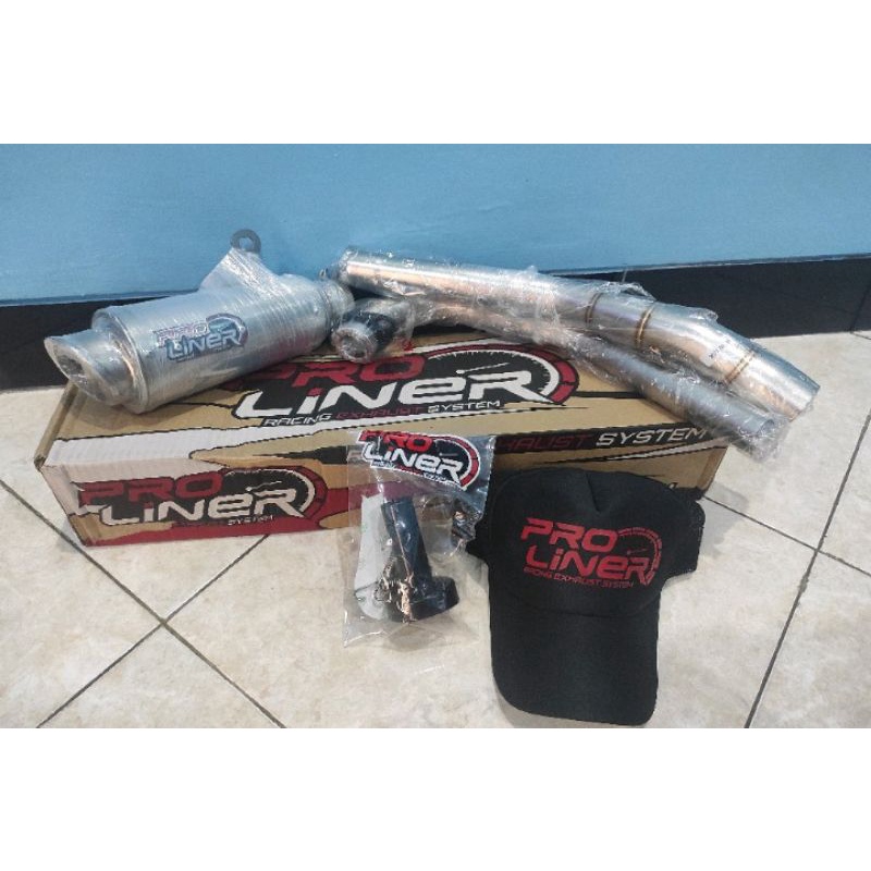 PROLINER ORIGINAL SONIC