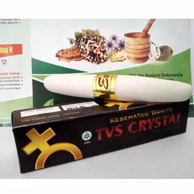 OBAT KEWANITAAN MERAPATKAN OTOT VAGINA