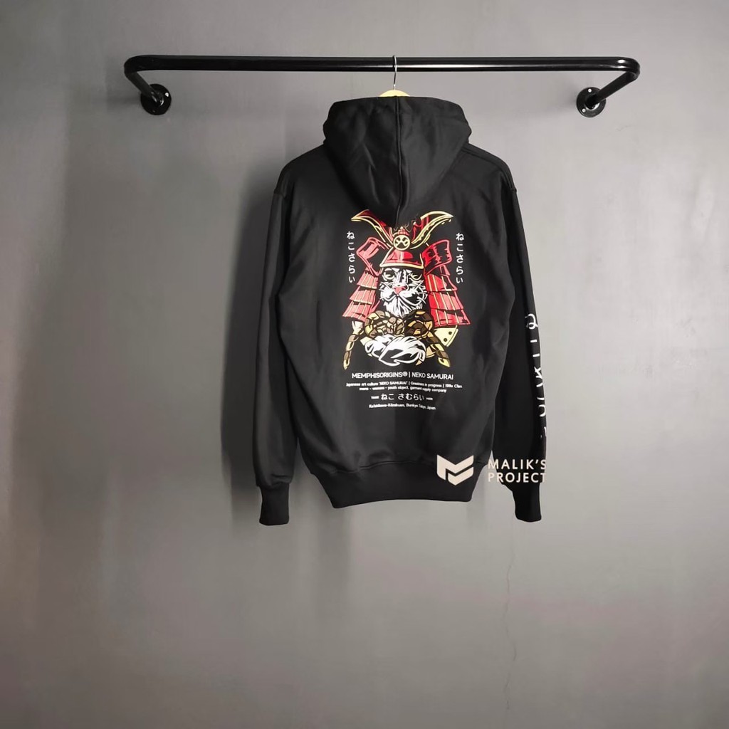 JAKET - SWEATER MEMPHIS - SWEATER HOODIE MEMPHIS - HOODIE COWOK