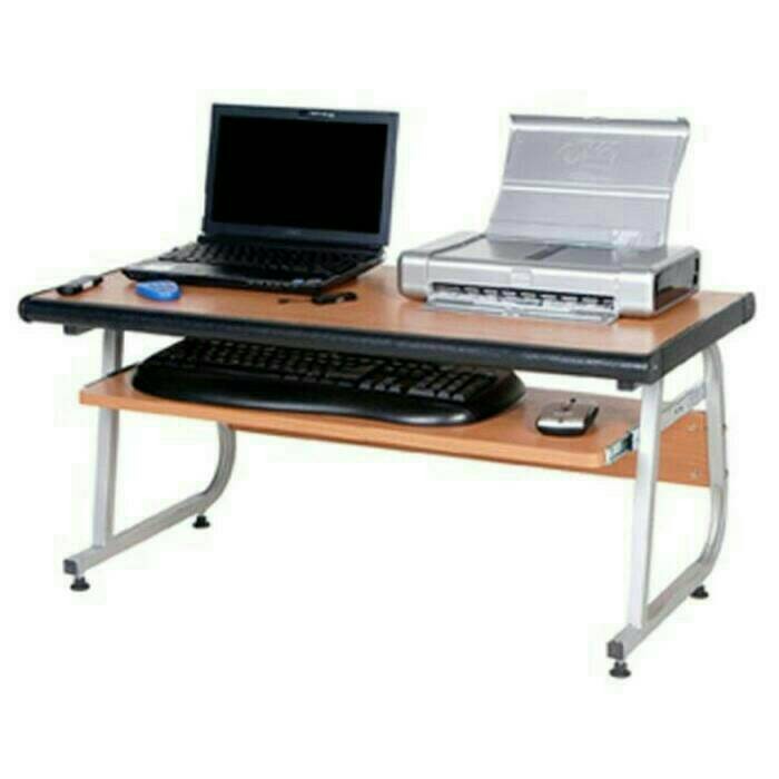 Pinaplepan Meja Computer Lesehan/Meja Komputer Lesehan/Meja Kerja Lesehan
