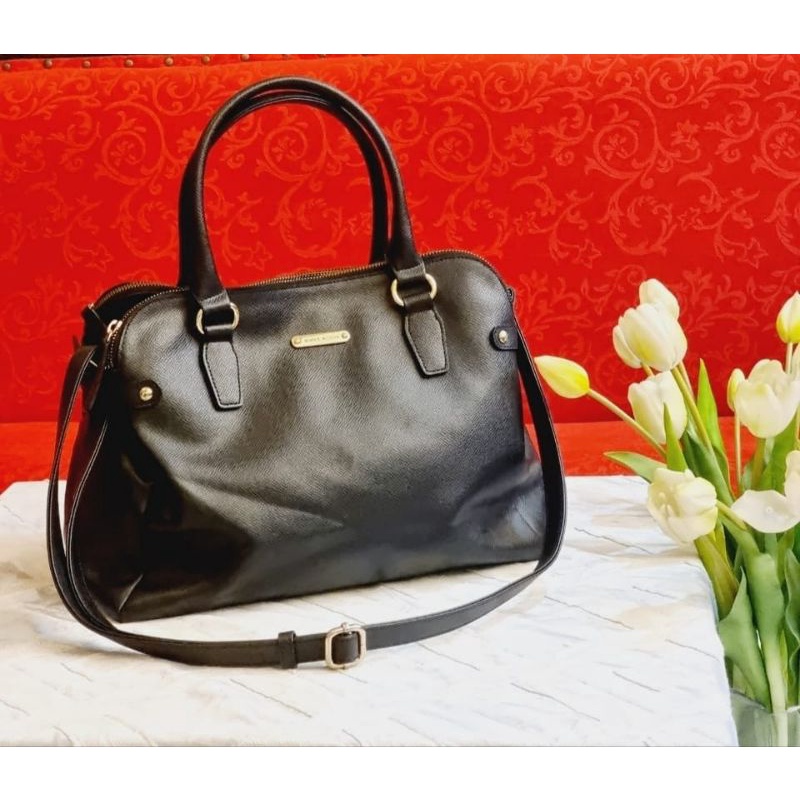 Prelove Tas - Branded Original Merk Anne Klein