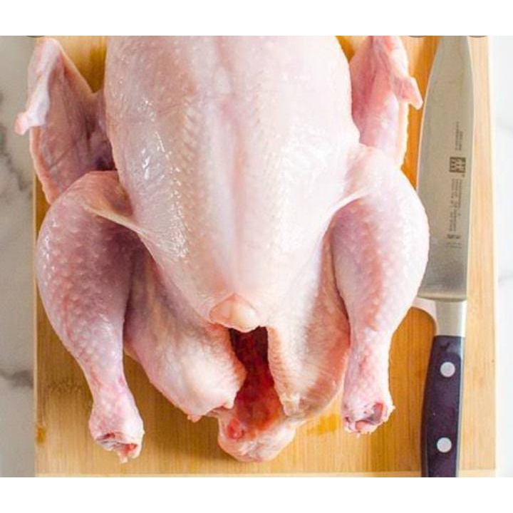 

Whole Chiken 1 KG