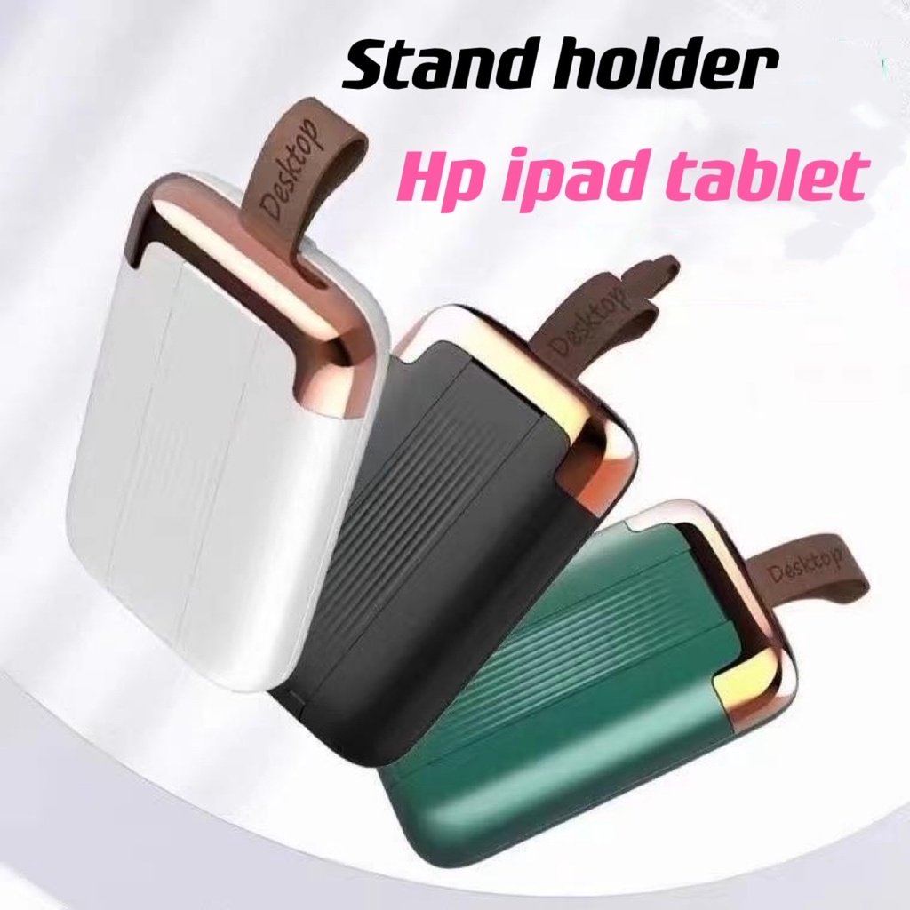 Phone Holder Lipat dudukan meja