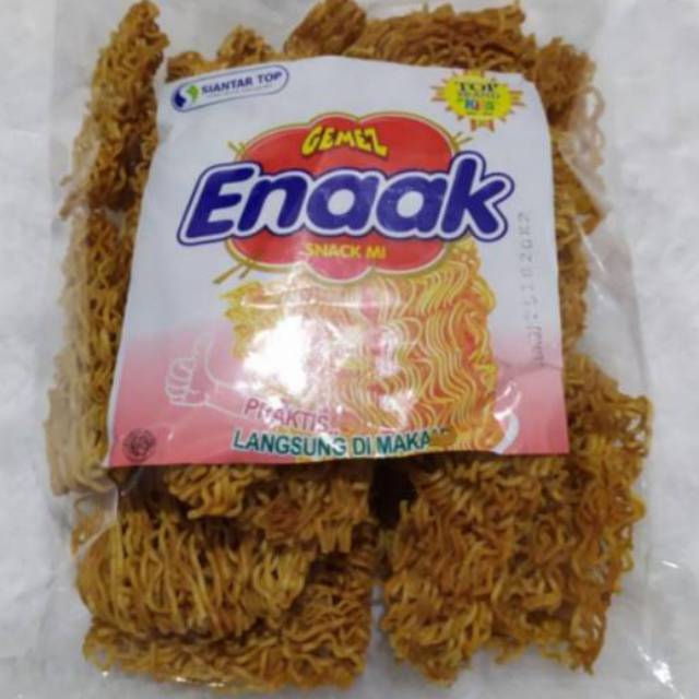 

Mie Gemezz Enaak
