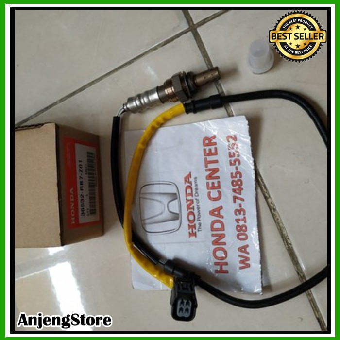 SENSOR OKSIGEN OXSIGEN O2 BAWAH FREED MOBILIO BRIO