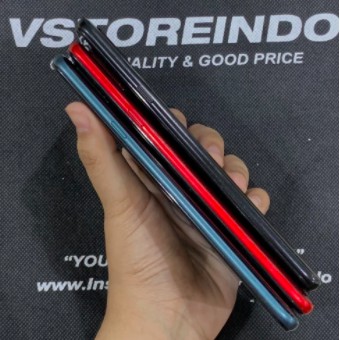 Samsung A20S 3/32 GB Ex Sein Samsung Indonesia Second Bekas Original Ex Pemakaian Good Condition-2