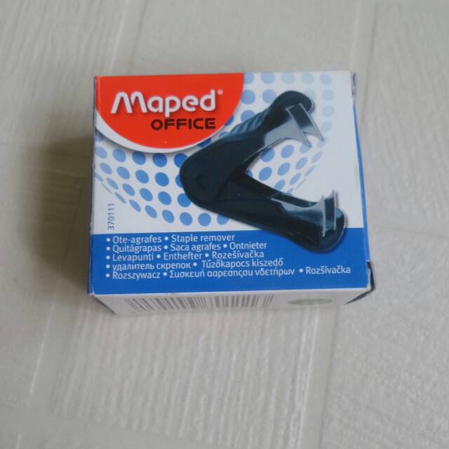 

Penjepit Stapler
