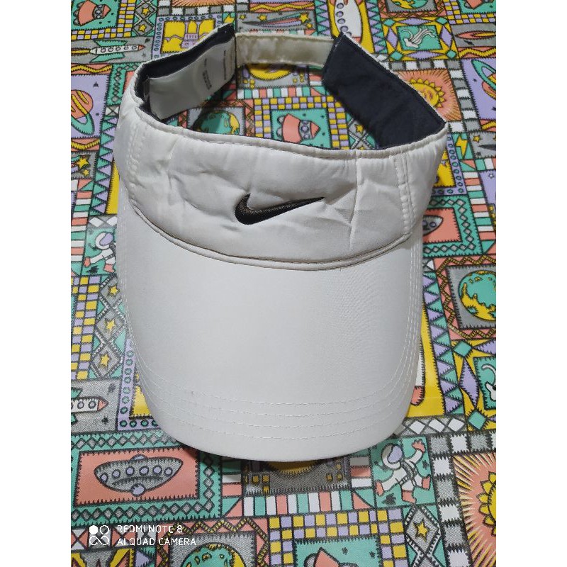 topi Nike running golf zumba original second