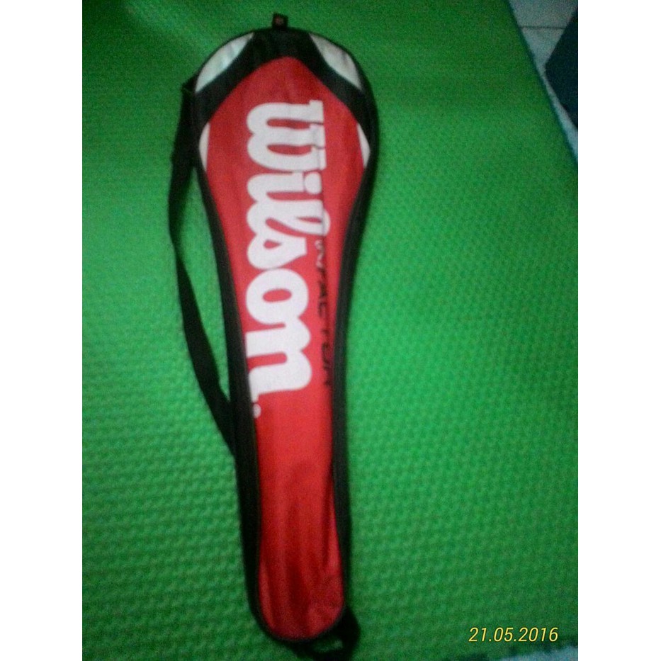 Murah    Raket WILSON K FACTOR by WAWS