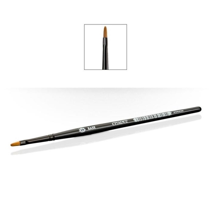 

BISA COD Citadel Medium Base Brush/CAT AKRILIK SET/CAT AKRILIK SET 24 WARNA/CAT AKRILIK PASTEL/CAT AIR/CAT AIR LUKIS SET/CAT AIR GIOTTO/KUAS LUKIS 1 SET/KUAS LUKIS KECIL/KUAS LUKIS LENGKAP/KANVAS LUKIS/KANVAS LUKIS SKETSA/KANVAS LUKIS MINI/KANVAS LUKISAN