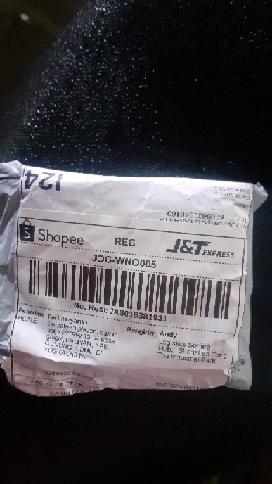 1/2pcs Sarung Jari Anti Keringat Untuk Mobile Gaming