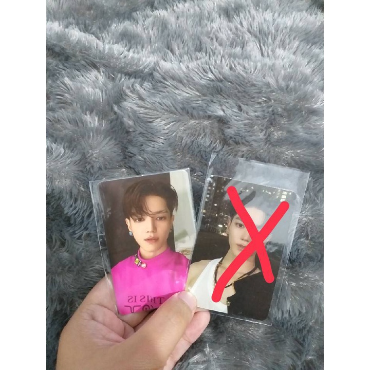 PC Taeyong Sticky
