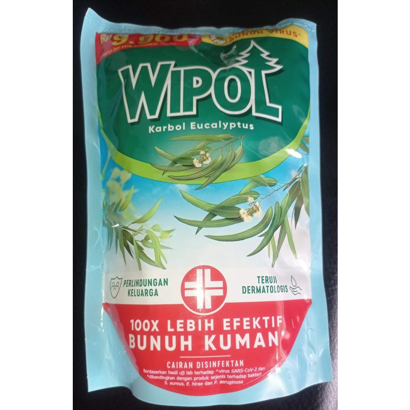 Wipol 750ml