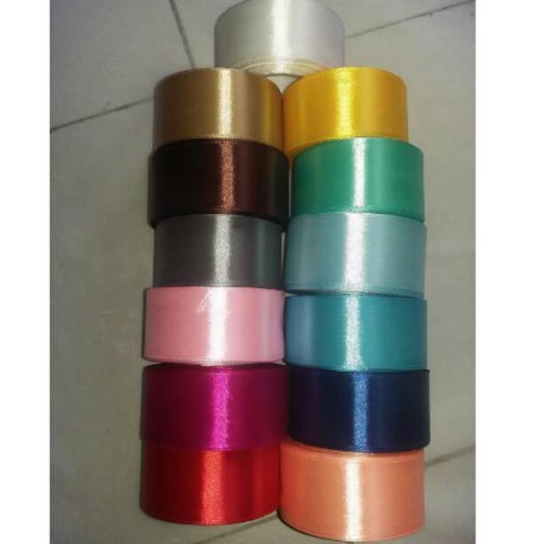 

1.1 Product HOT Pita satin 4cm