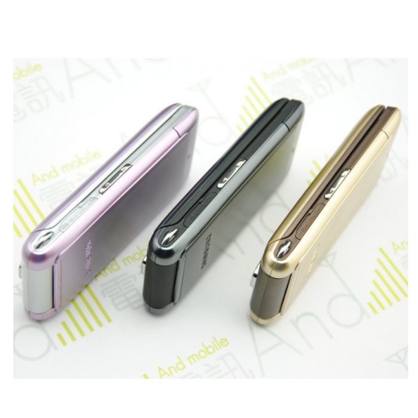 HP Samsung lipat GT-S3600i samsung hp murah New bisa bahasa indonesia handphone-6
