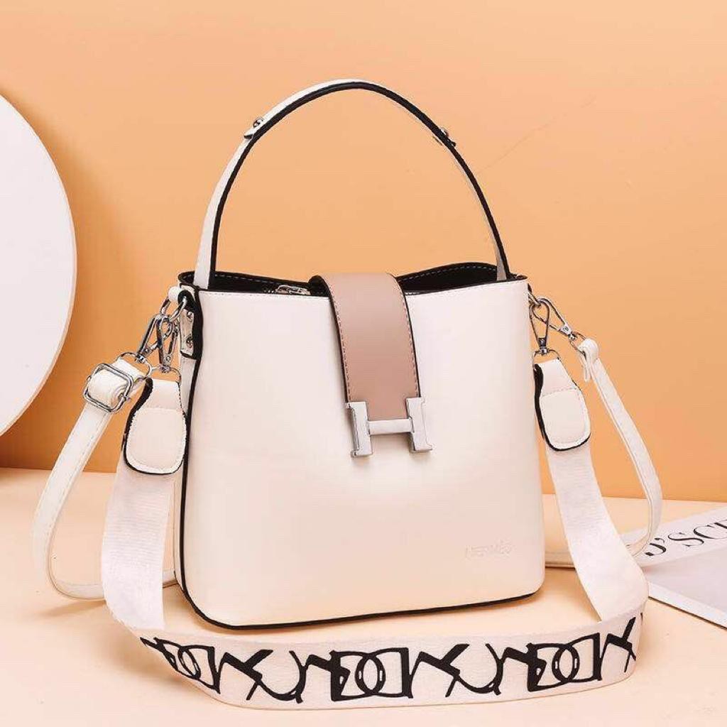 TAS SELEMPANG IMPORT C5230/W7463 TAS FASHION WANITA TAS SELEMPANG WANITA TAS ARISAN IMPORT MURAH