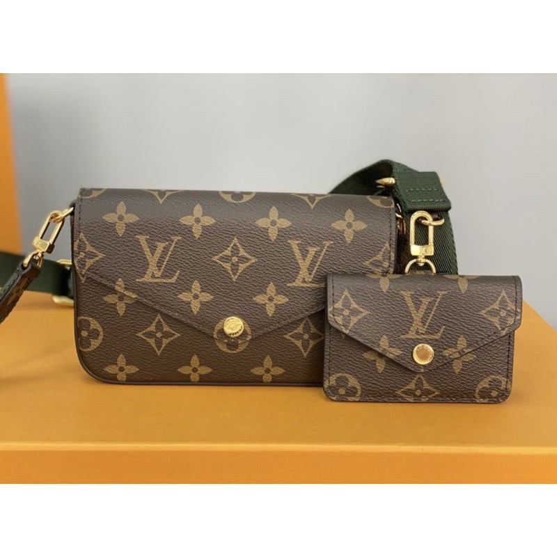 LV FELICIE GO