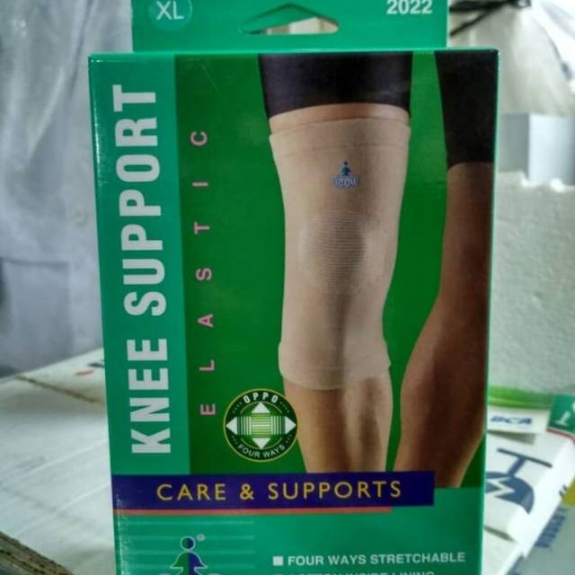Oppo Knee support 2022/Knee Support Oppo 2022