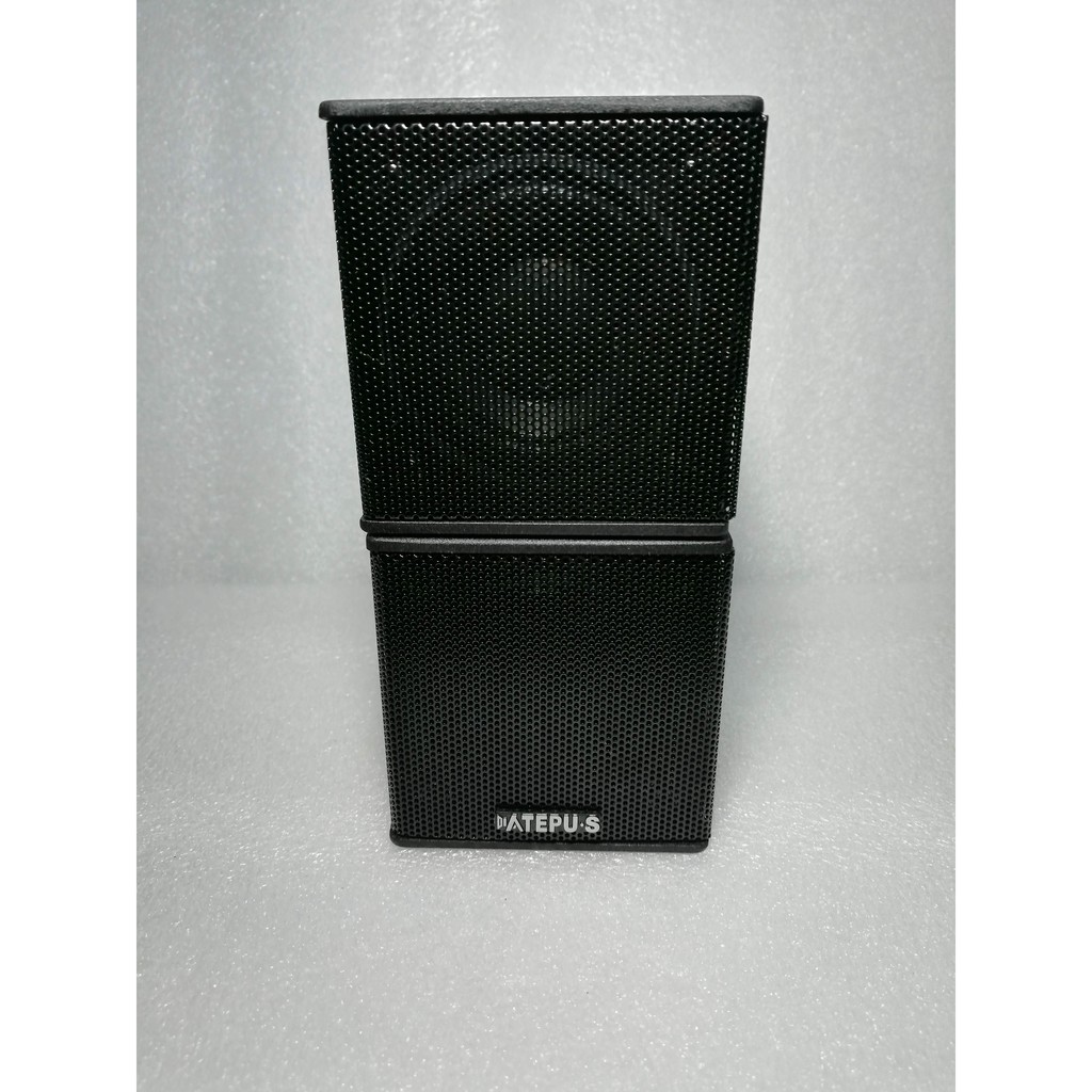 Speaker Mini 2" Atepus Q20
