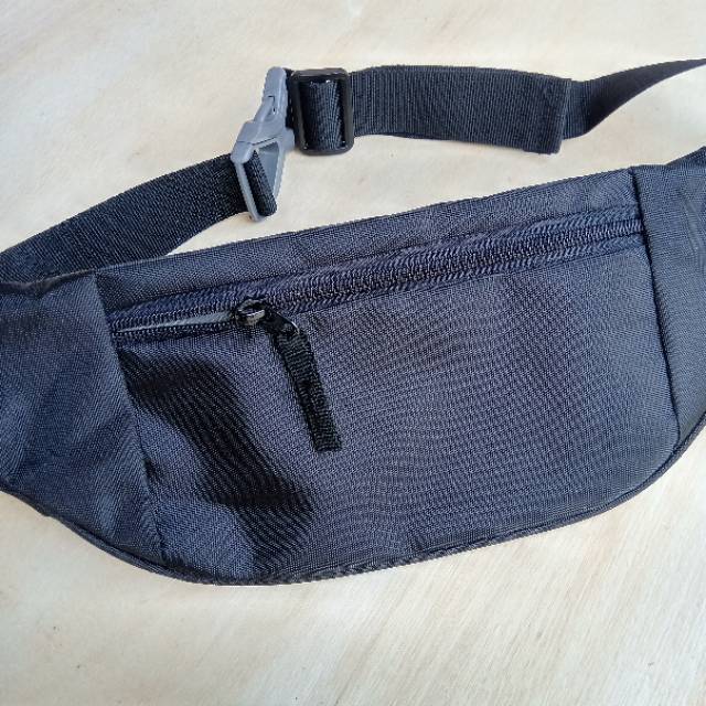 Avtech Border Tas Selempang Pinggang Waistbag Outdoor