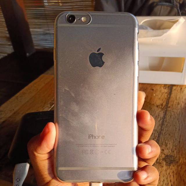 iphone 6 minus