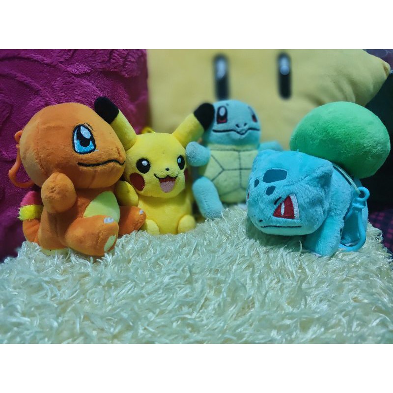 

Ganci Pokémon Non Brand