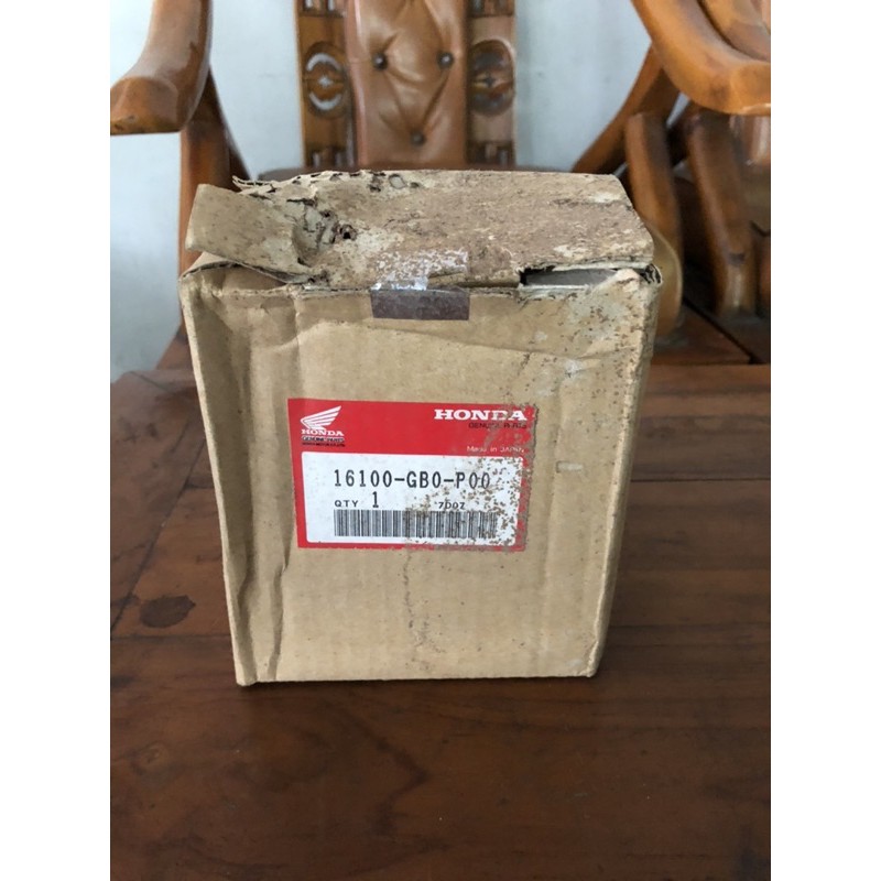 Carburator Honda C series original