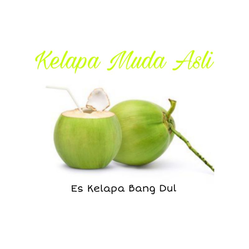 

Kelapa