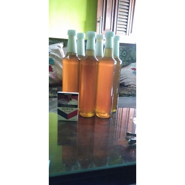

madu asli