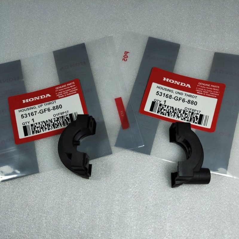 (COD) HOLDER GAS HONDA WIN GL PRO GL PRO NEOTECH ORIGINAL