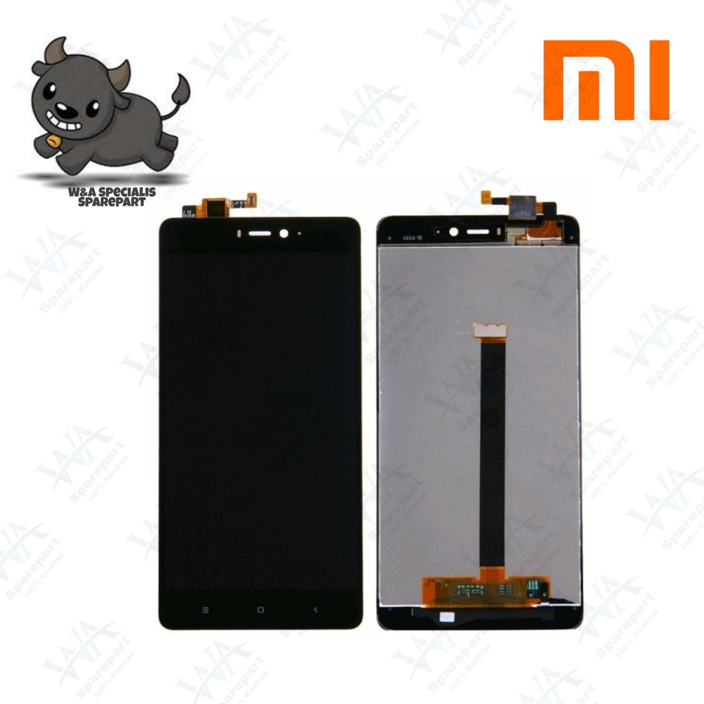 LCD TOUCHSCREEN 1SET XIAOMI MI4S / Mi4S ORIGINAL