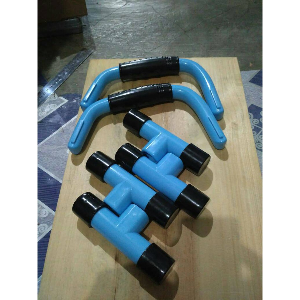 Power Push Up Alat Bantu Push Up