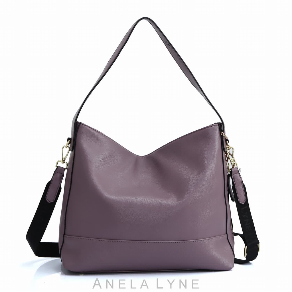 ANELA LYNE ATIKA HOBO BAG 585#A108 ORIGINAL