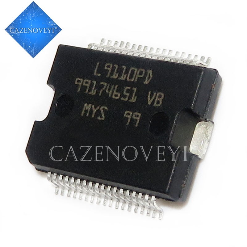 1pc Ic L9110Pd L9110 Hssop36