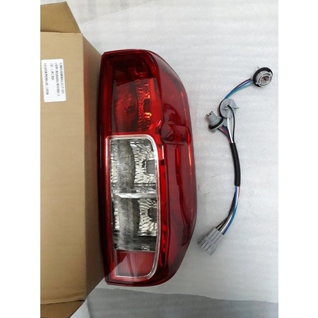 LAMPU STOPLAMP NISSAN NAVARA FRONTIER D40 SPORT VERSION 2005 - 2013