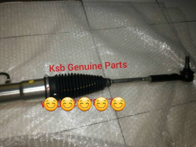 Rack Stir Rack Steer Power Steering Toyota Rush Minyak Original Toyota