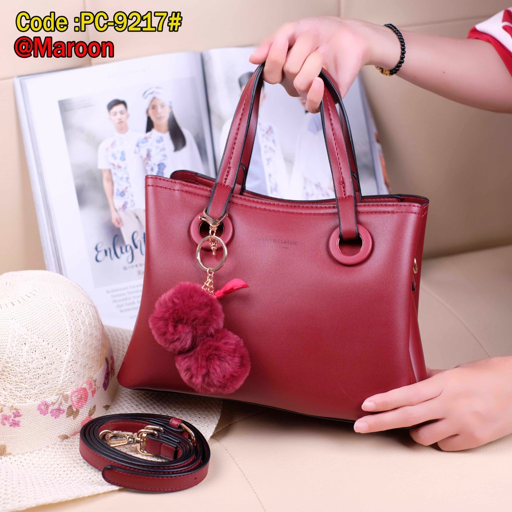 Tas paris classic PC-9217