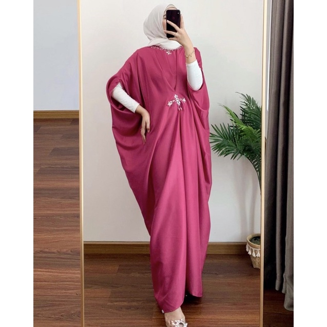 FARISA KAFTAN