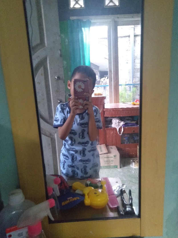 New Arrival Distro Batik Pria Bordir Sogan Hrb026 Batikaf Notoarto Batik