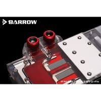 BARROW BS-COIA2070-PA GPU Block for COLORFUL RTX2070 Advanced OC ARGB