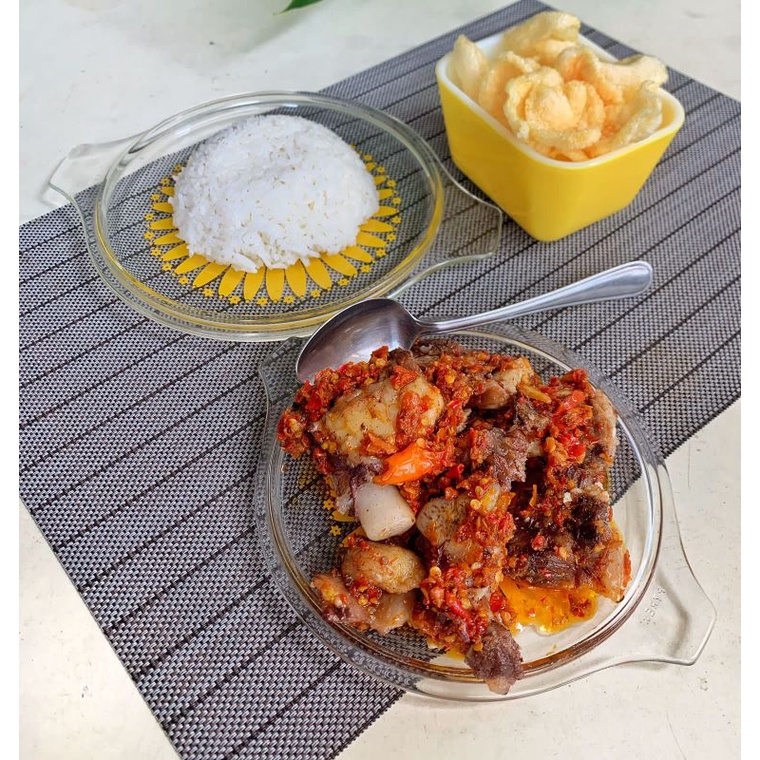 

iga ledak